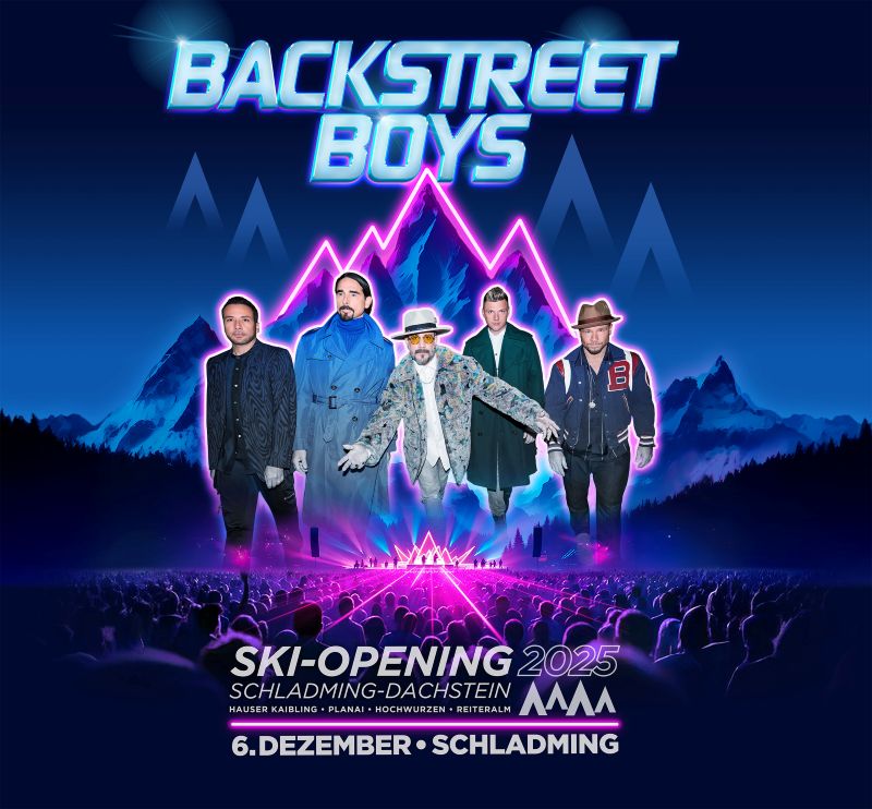 Backstreet Boys