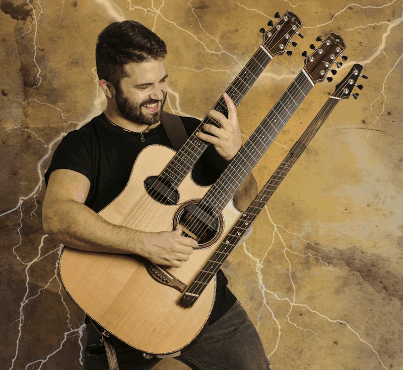 Luca Stricagnoli