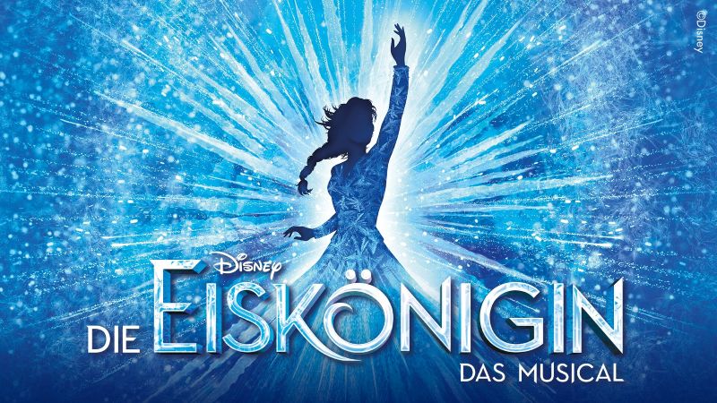 Disneys - Die Eiskönigin