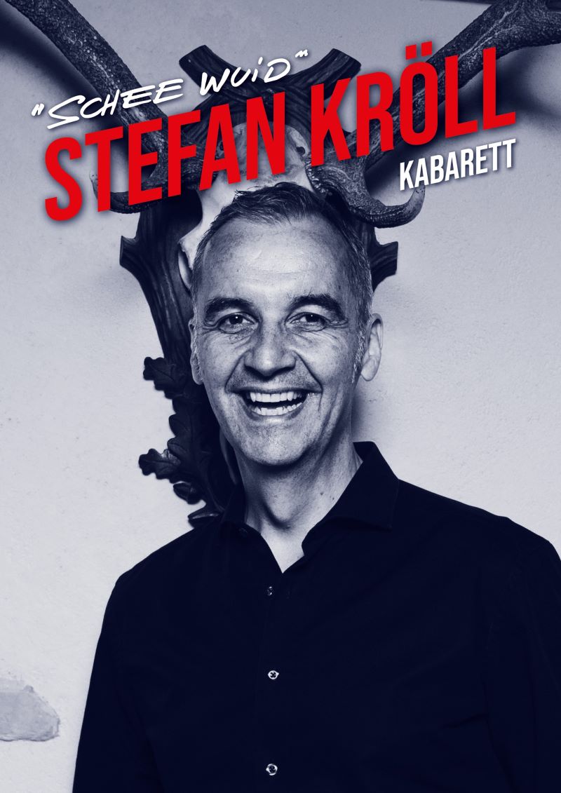 STEFAN KRÖLL