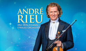 André Rieu