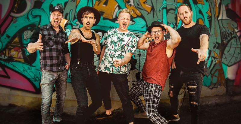 FäaschtBänkler - Kinderkonzert-