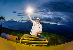 DJ Ötzi & Die Nockis