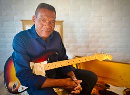The Robert Cray Band