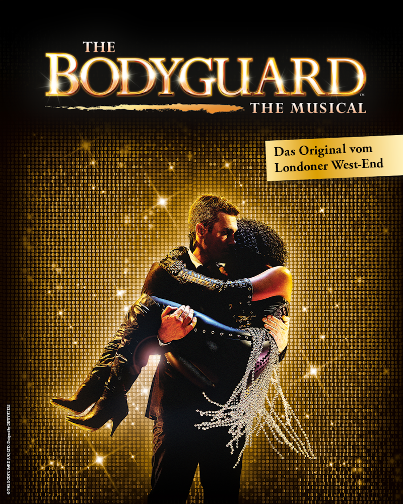 The Bodyguard