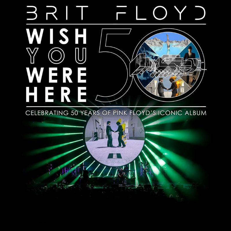 Brit Floyd
