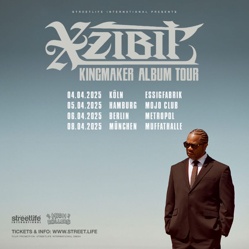 Xzibit