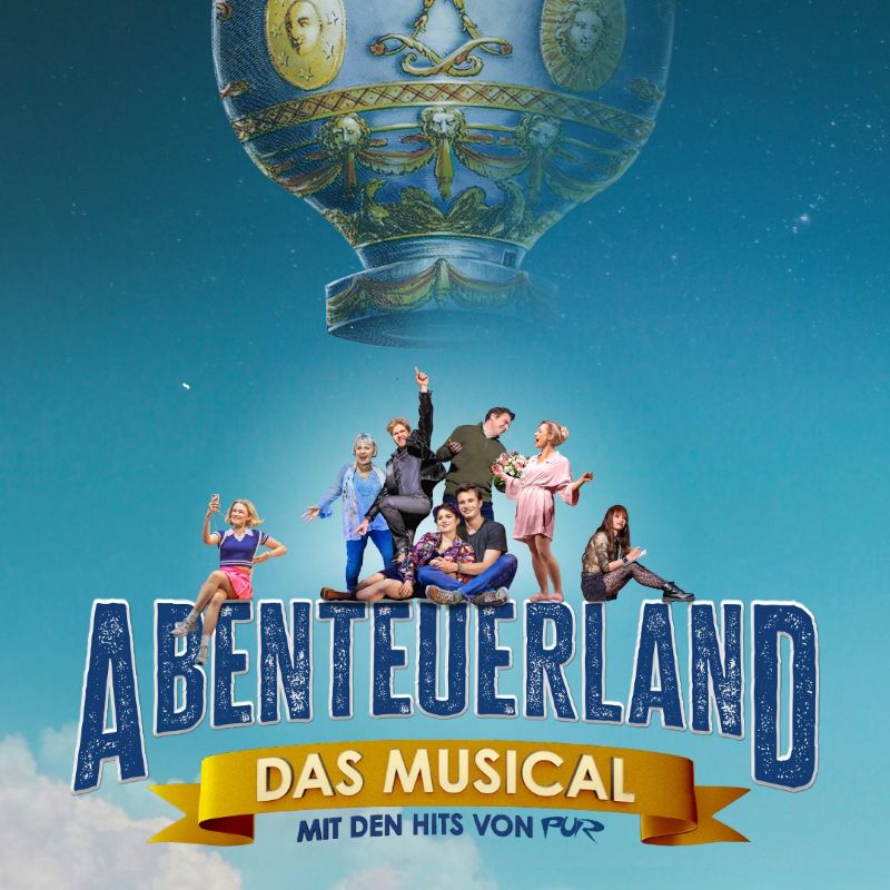 Abenteuerland