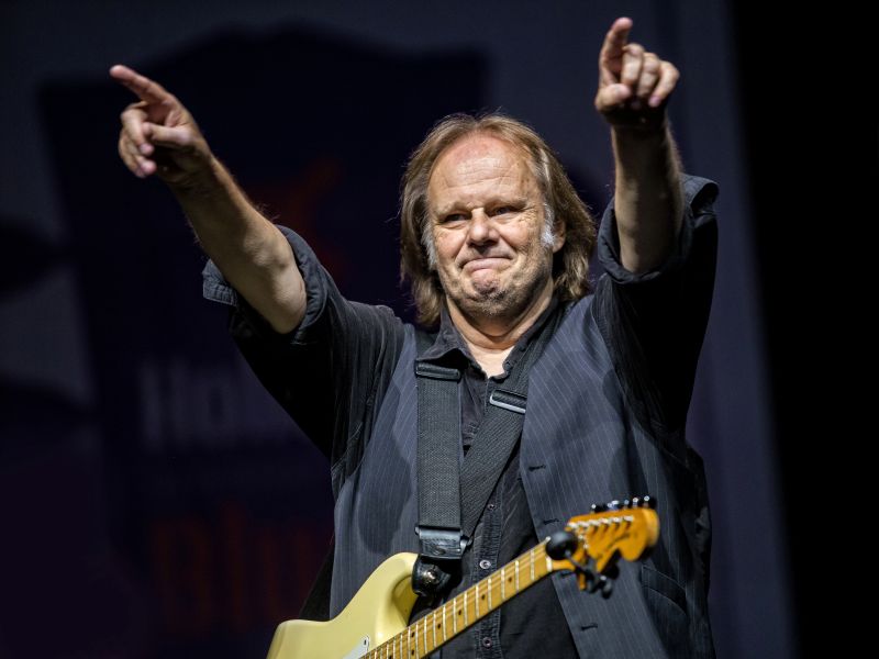 Walter Trout
