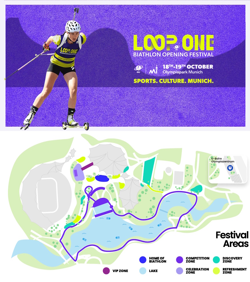 LOOP ONE Festival