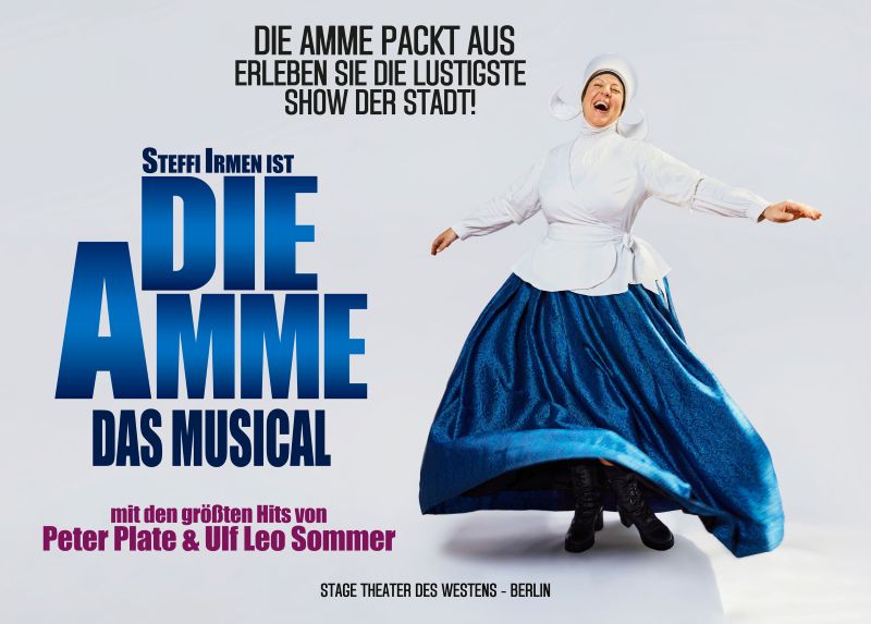 Die Amme