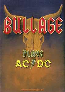 Bullage