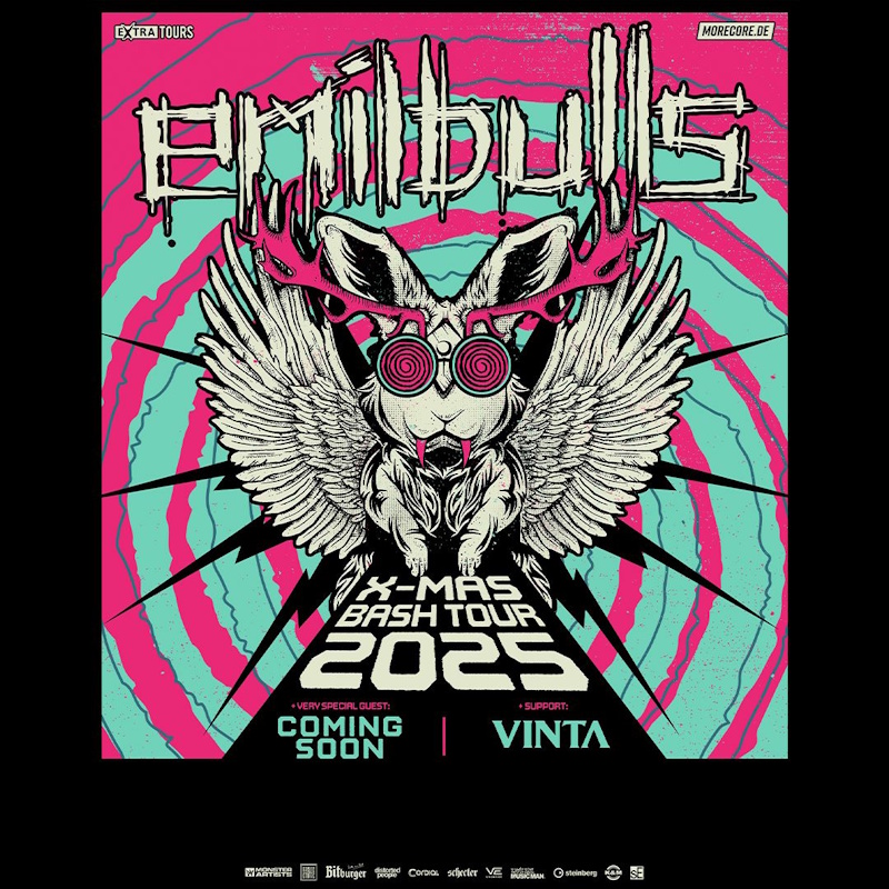 Emil Bulls