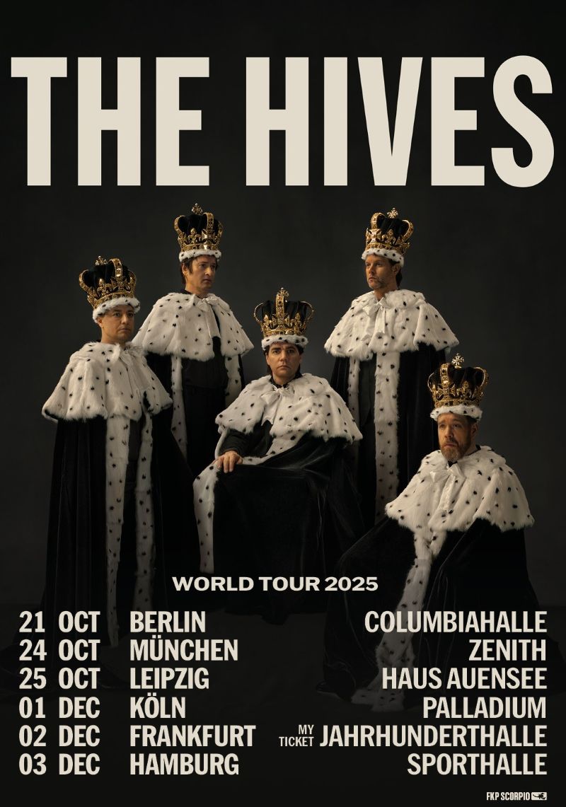 The Hives