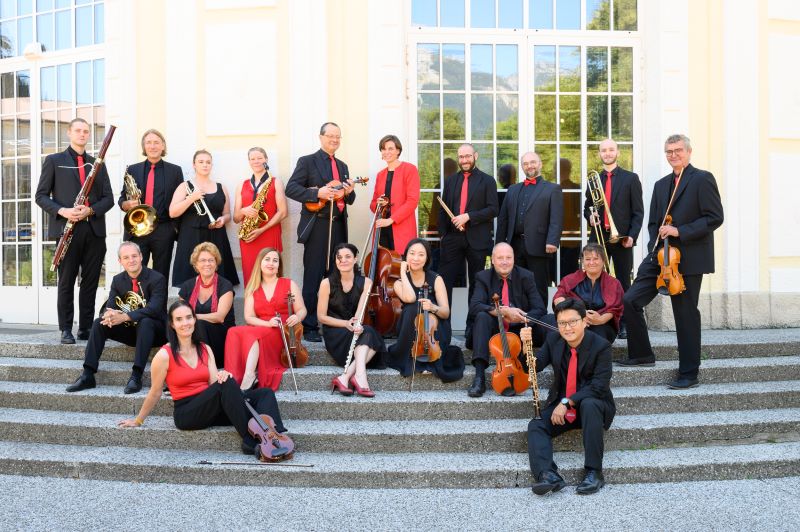 DAS BESTE AUS SWING UND BIG-BAND