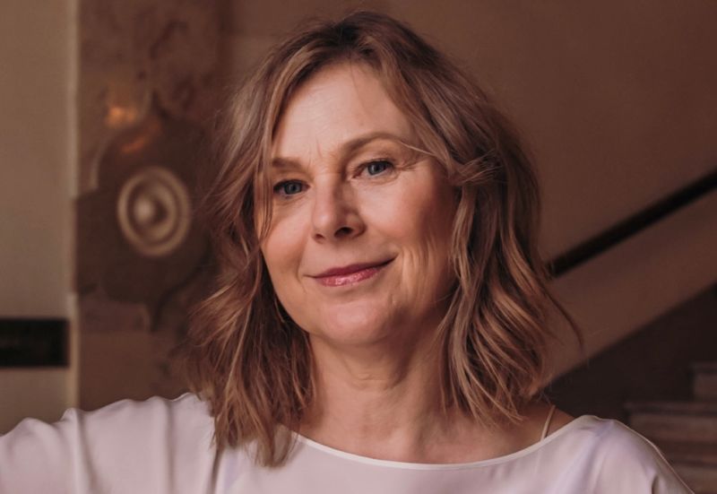 Bettina Mittendorfer