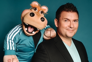 Sebastian Reich & Amanda