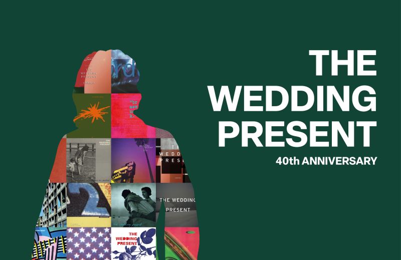 The Wedding Present