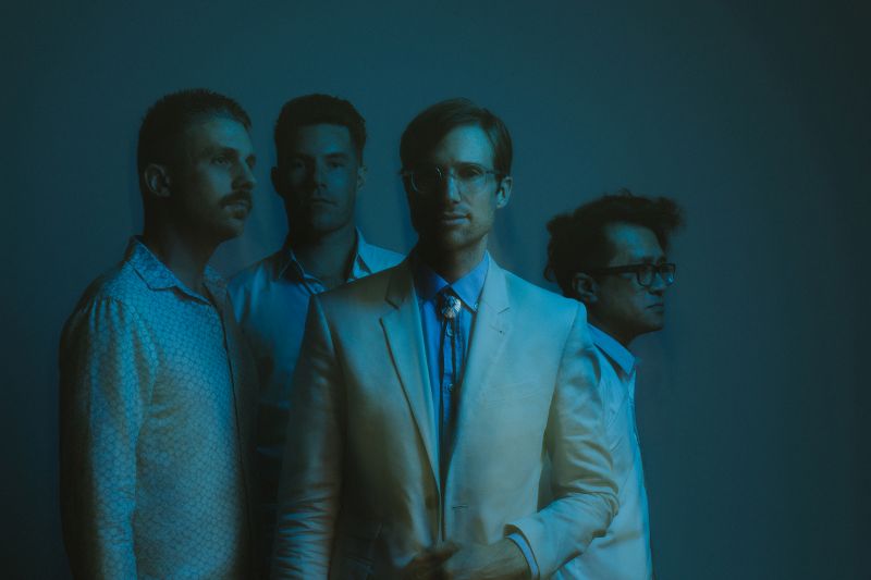 Saint Motel