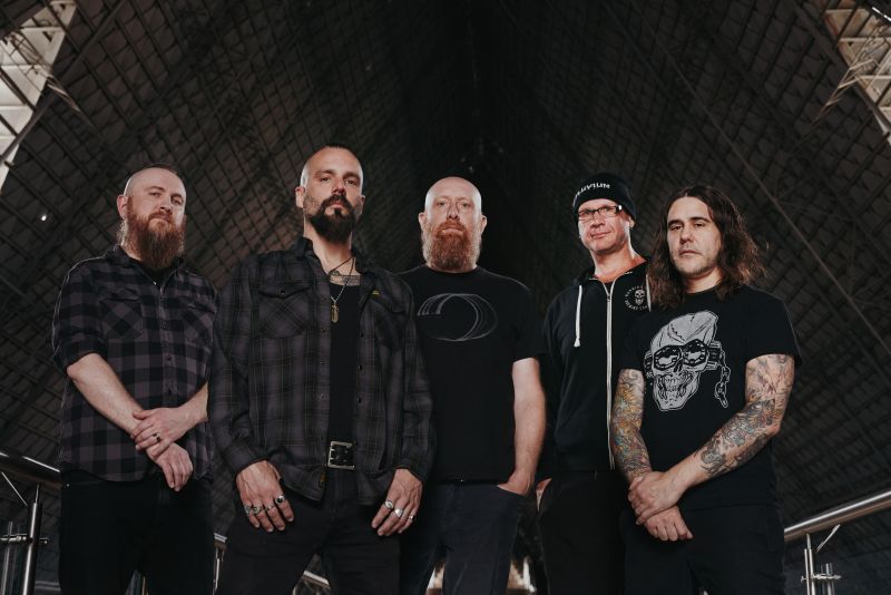 Killswitch Engage