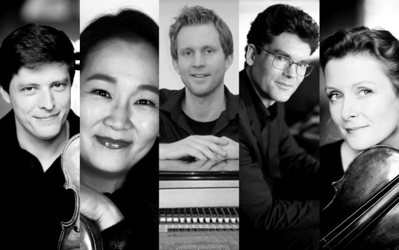 ''HENSCHEL & FRIENDS'' MIT BERNHARD SIEGEL (PIANO)