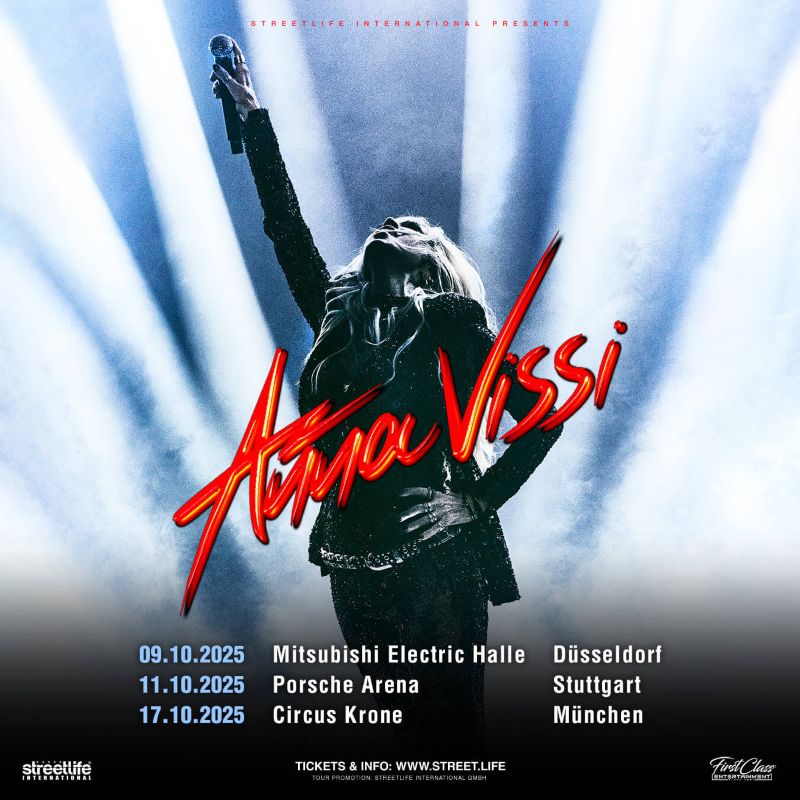 Anna Vissi