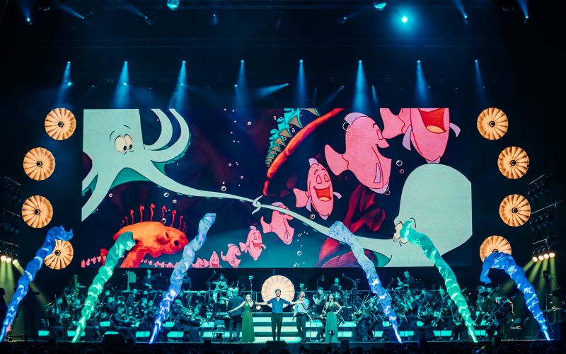 Disney in Concert