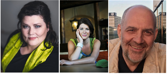 ABSCHLUSSKONZERT GESANG