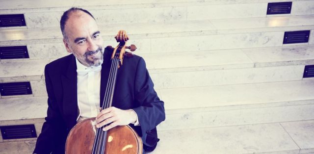 ABSCHLUSSKONZERT CELLO