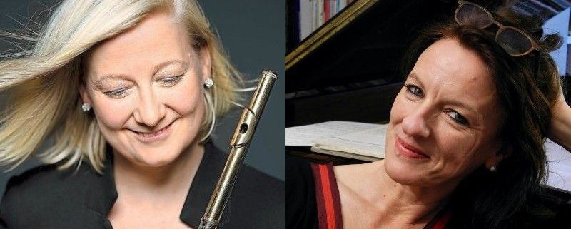 ABSCHLUSSKONZERT FLÖTE