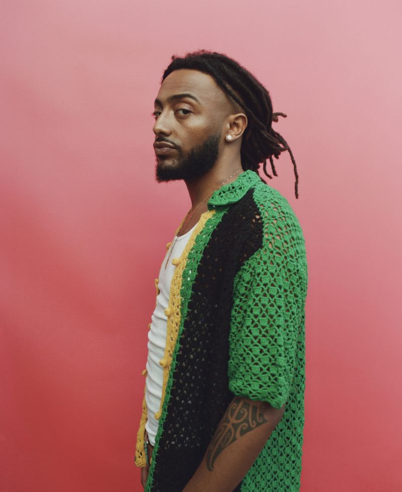 AMINÉ