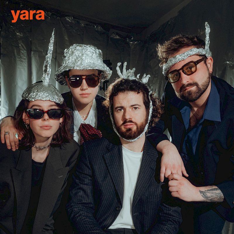 yara