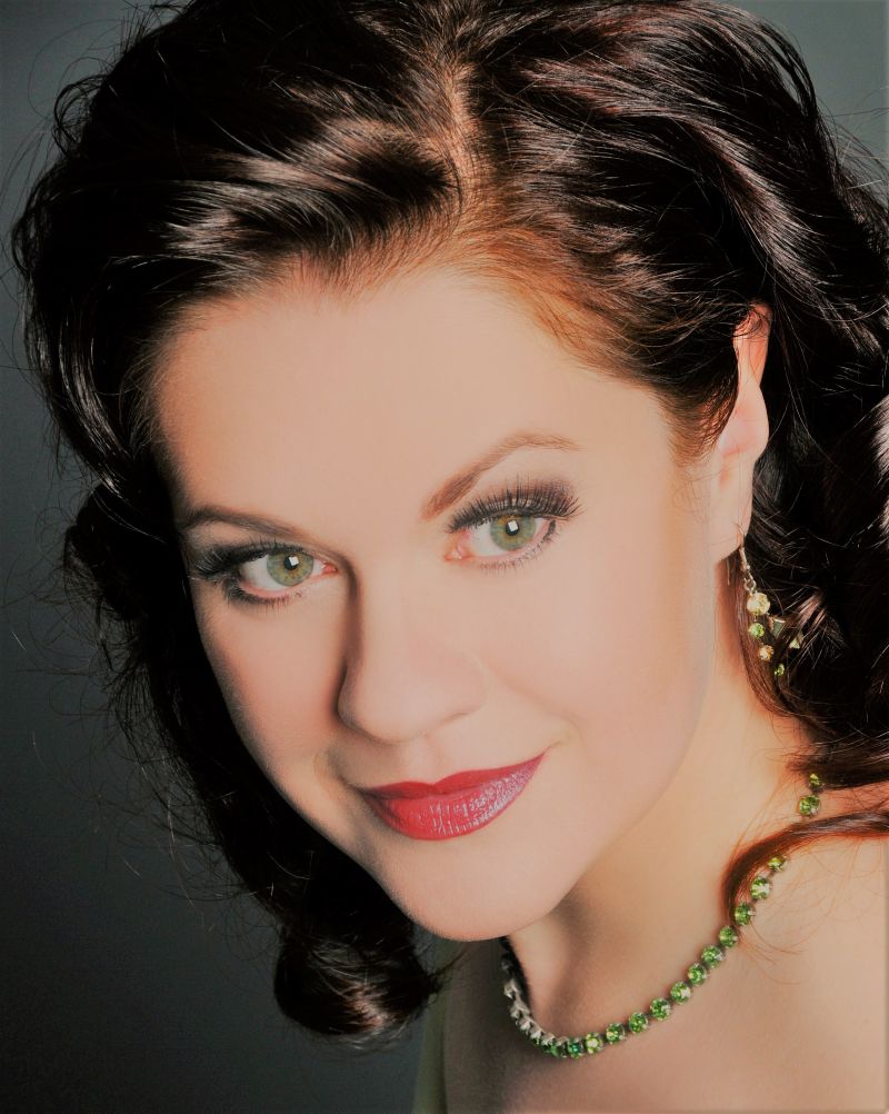 SPOTLIGHT: STIMME!