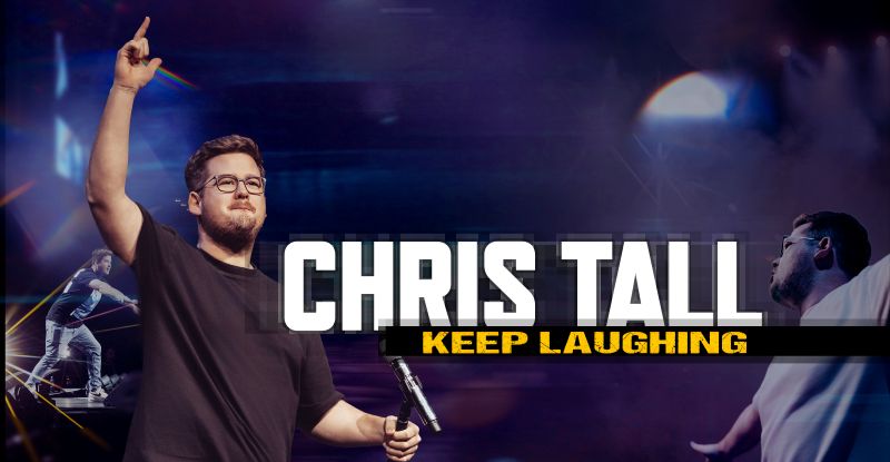 Chris Tall
