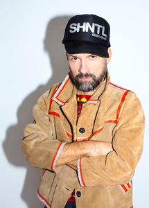 Shantel & Bucovina Club Soundsystem