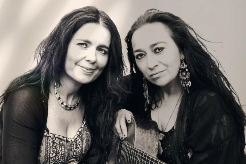 Women In Blues