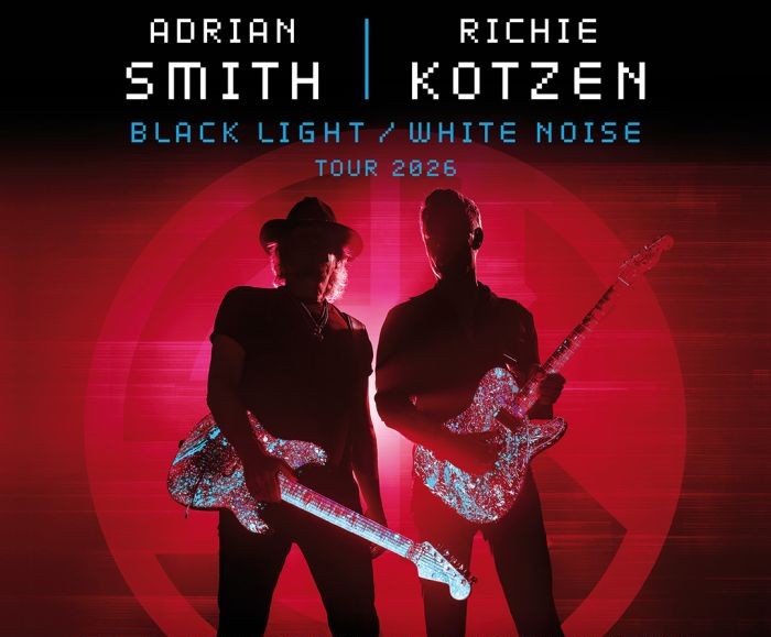 Smith / Kotzen