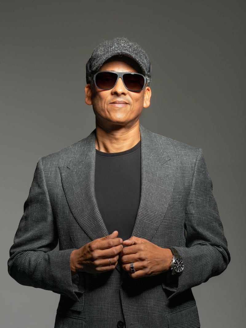 Xavier Naidoo