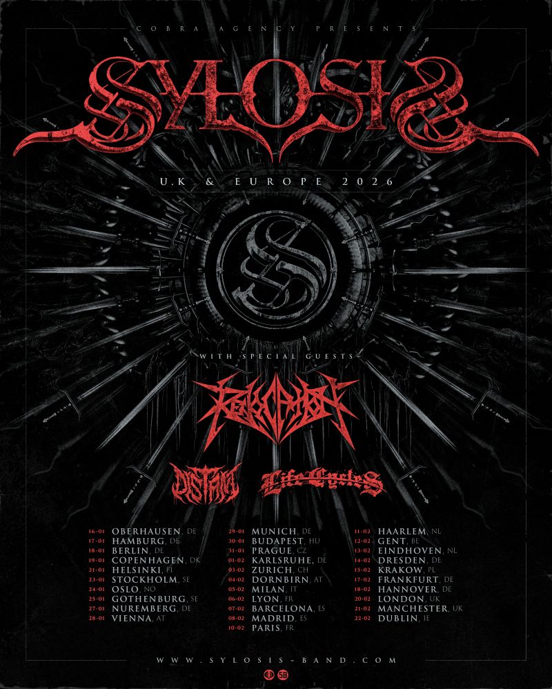 Sylosis