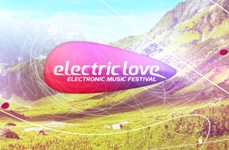 Electric Love Festival 2026