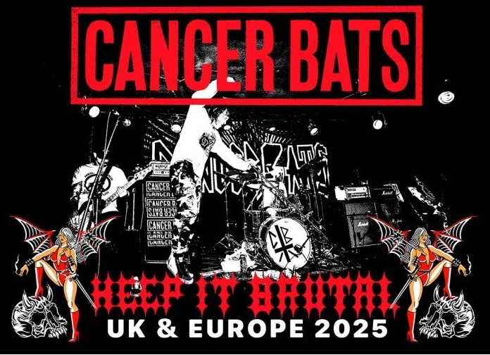 Cancer Bats