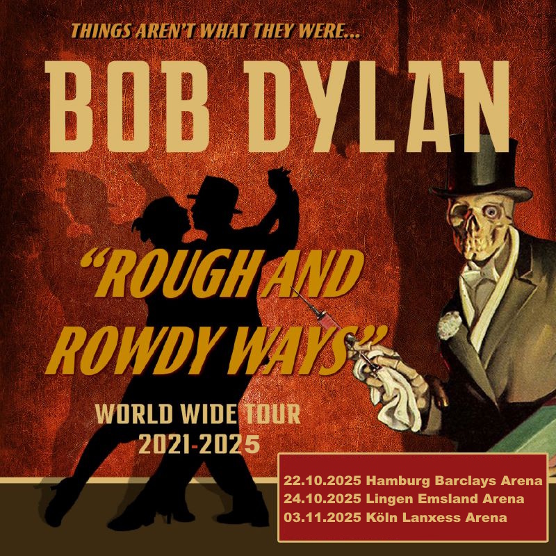 Bob Dylan