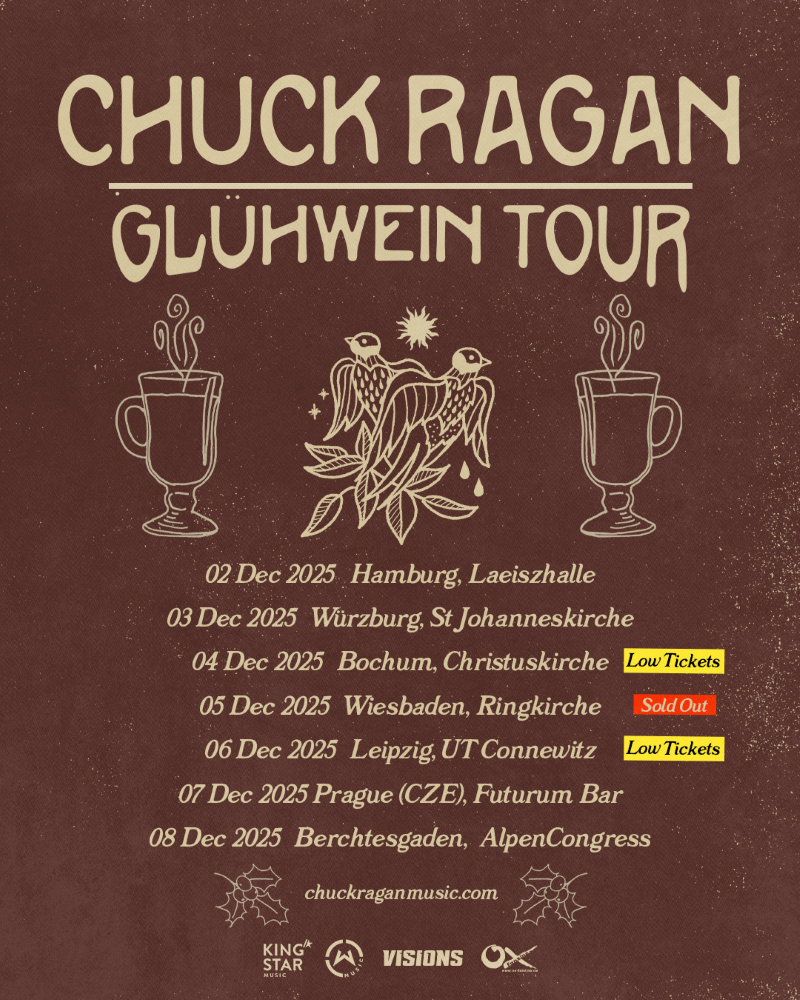 Chuck Ragan