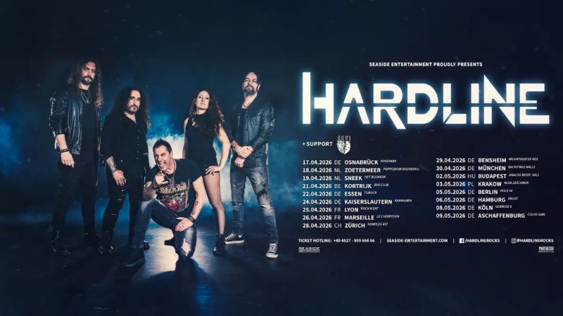 Hardline