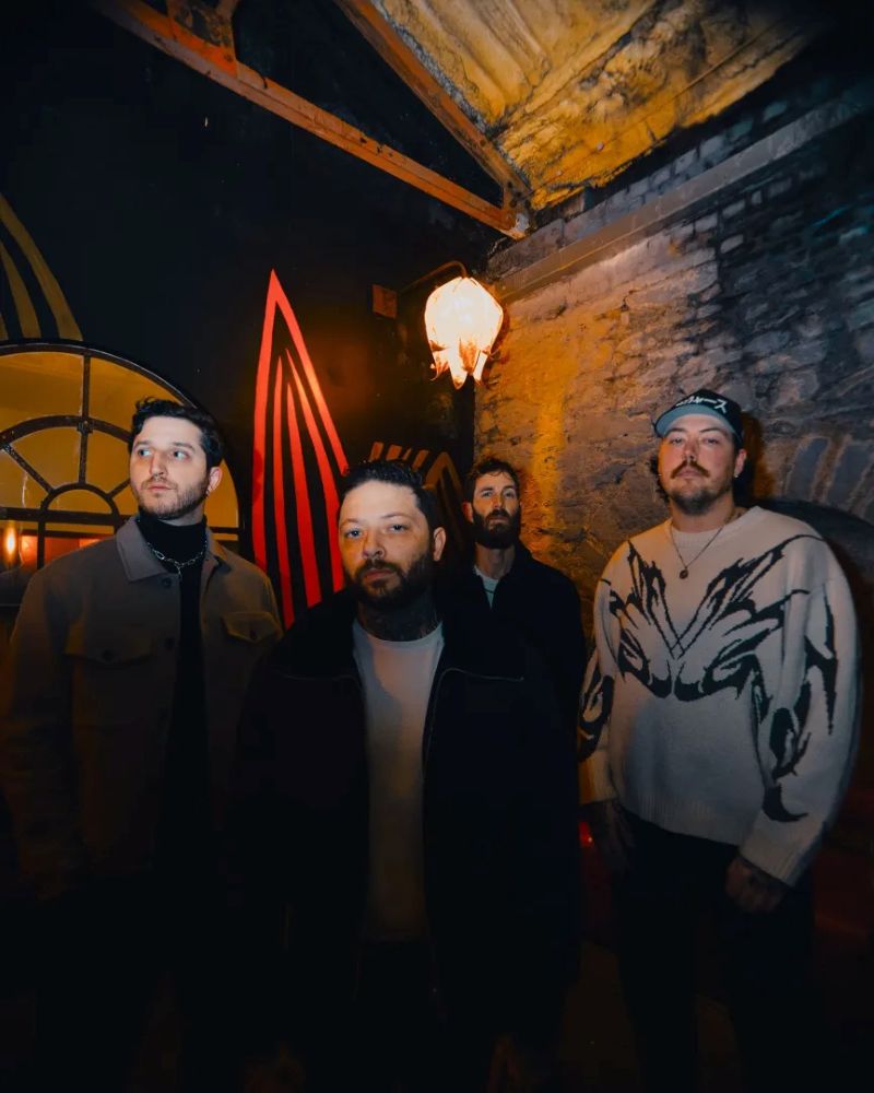 Chelsea Grin