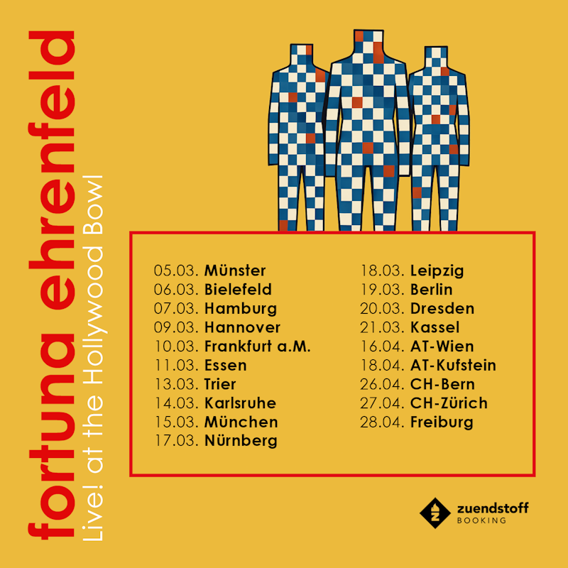 Fortuna Ehrenfeld