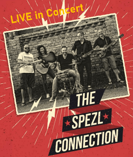 THE SPEZL CONNECTION