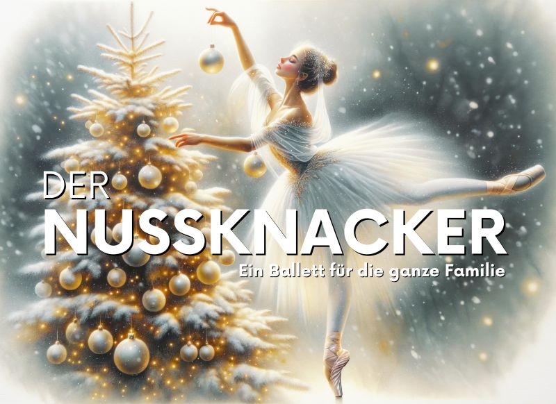 Der Nussknacker