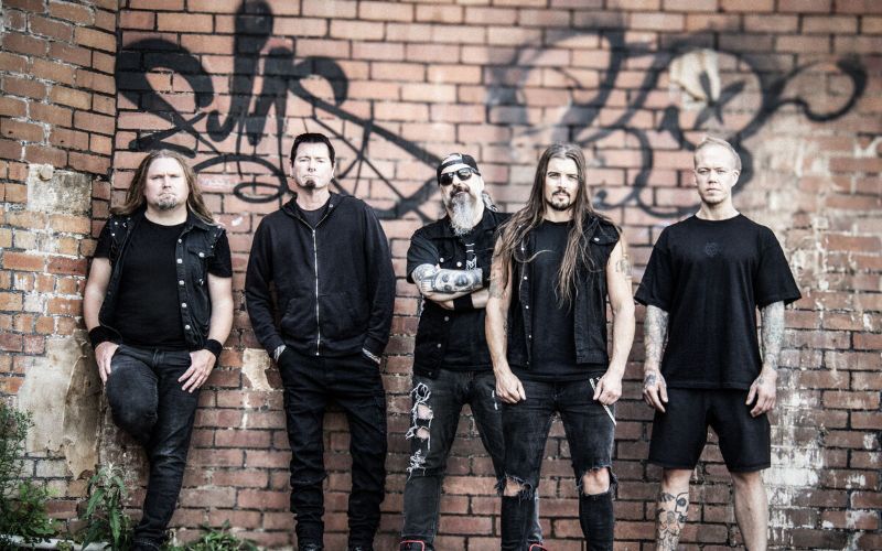 Onslaught