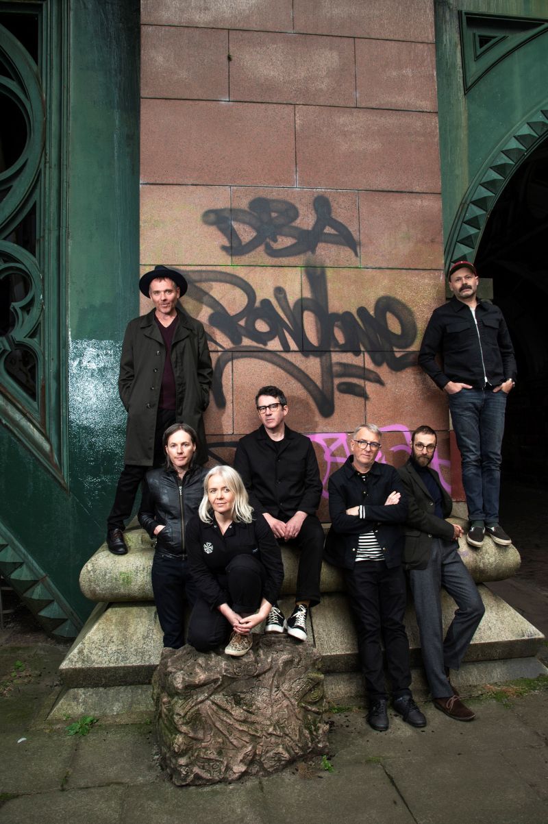 Belle & Sebastian